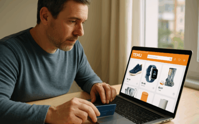 Cómo comprar en TEMU desde Paraguay: guía con QXpress